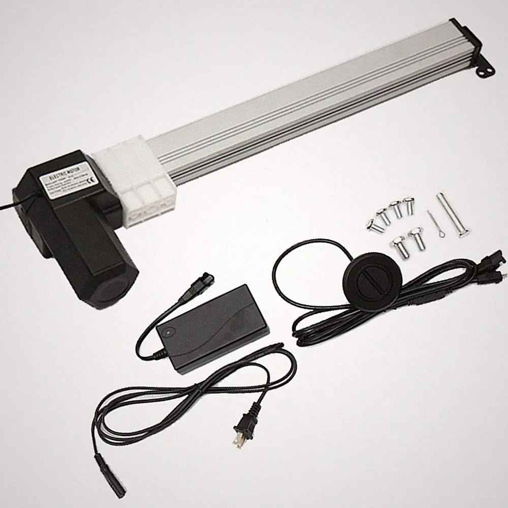 Electric Recliner Lift Chair Motor Replacement Linear Actuator Sofa Parts 24V DC