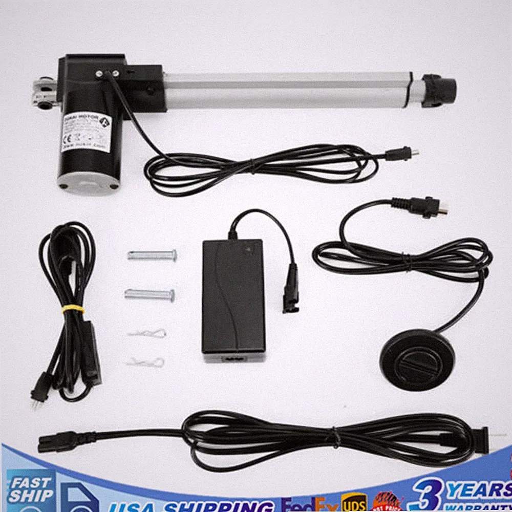 Power Recliner Motor Actuator Replacement Chair Lift Linear Actuator Motor