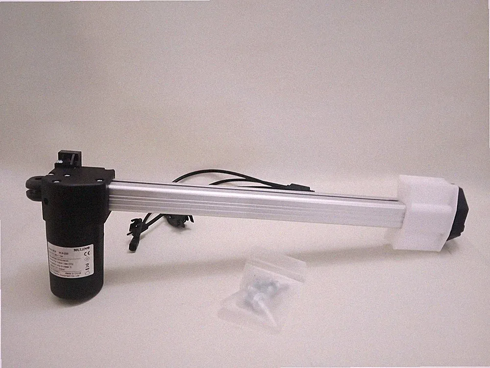 Power Recliner Motor with Cord Model ML8-233 Linear Actuator for Sofa Lift Chair